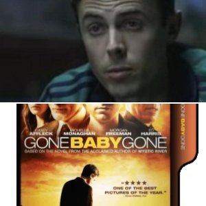 Gone Baby Gone (2007)