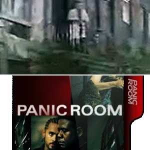 Panic Room (2002)