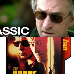 The Score (2001)