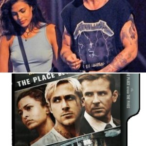 The Place Beyond the Pines (2012)