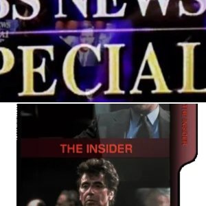 The Insider (1999)