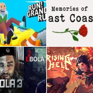 100% Off PC Games Collection(October 6, 2022)