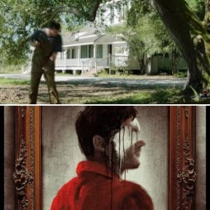 The Visitor (2022)