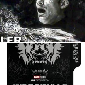 Werewolf by Night (2022)