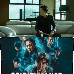 Spiritwalker (2021)