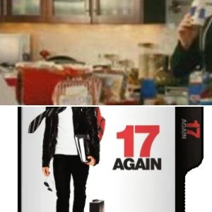 17 Again (2009)