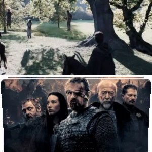 Medieval (2022)