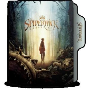 The Spiderwick Chronicles (2008)