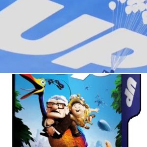 Up (2009)