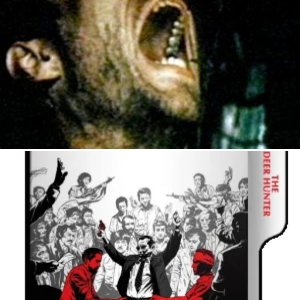 The Deer Hunter (1978)