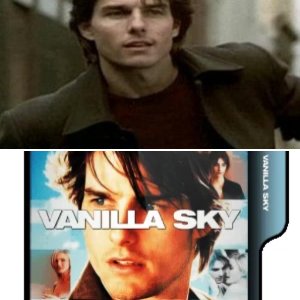 Vanilla Sky (2001)