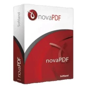 novaPDF Lite 11