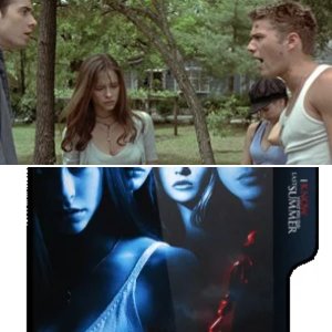 I Know What You Did Last Summer (1997)