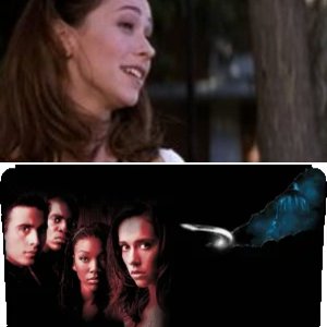 I Still Know What You Did Last Summer (1998)