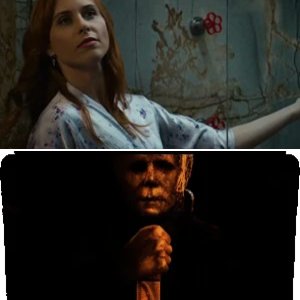 Halloween Ends (2022)