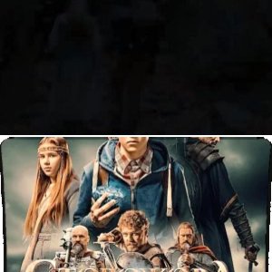 The Stronghold (2017)