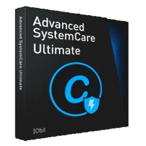 Advanced SystemCare Ultimate 16