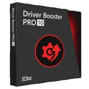 IObit Driver Booster 10 PRO