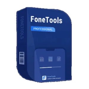 AOMEI FoneTool Professional