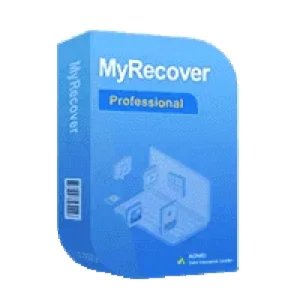 AOMEI MyRecover Pro