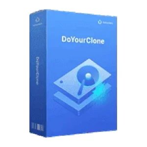 DoYourClone for Windows