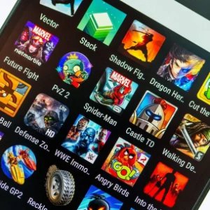 100% Off Android Games