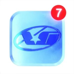 XG - SHOOTING STAR (2023) [FLAC] [16B-44.1kHz]