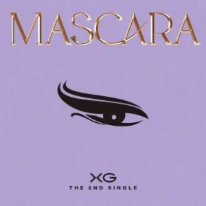 XG - MASCARA (2022) [FLAC] [16B-44.1kHz]