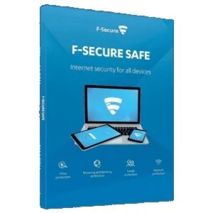 F-Secure SAFE