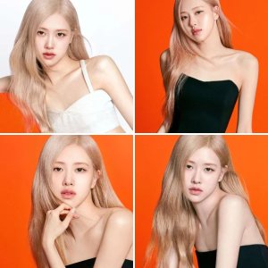 BLACKPINK ROSÉ for SULWHASOO Beauty
