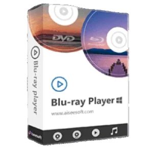 Aiseesoft Blu-ray Player