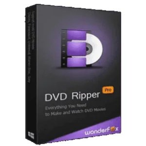 WonderFox DVD Ripper Pro