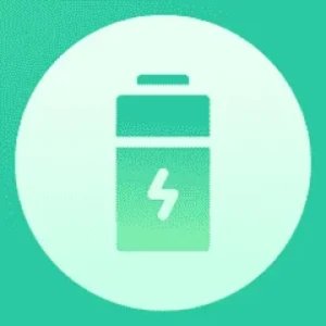 Full Battery Alarm - Battery f