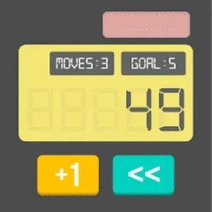Crazy Calculator Game