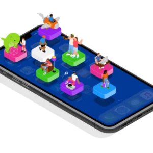 IOS apps & games