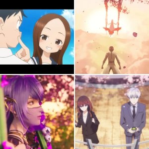 Special Memories
