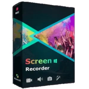 Aiseesoft Screen Recorder