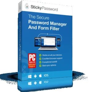 Sticky Password Premium