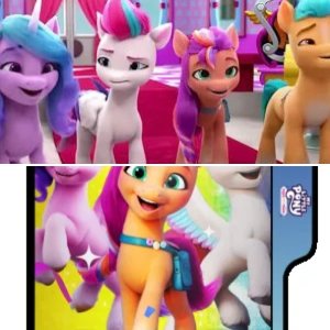 My Little Pony: Make Your Mark (2023)