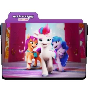 My Little Pony: Make Your Mark (2022)