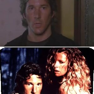 No Mercy (1986)
