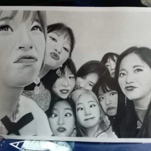 Twice