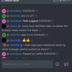Bug Report