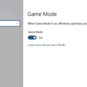 Optimization