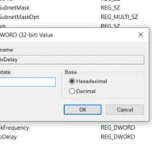 Optimization