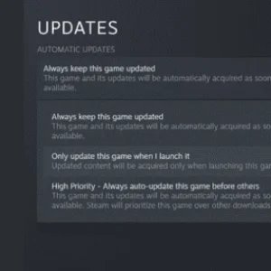 Optimization