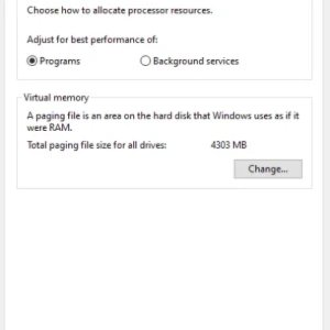 Optimization