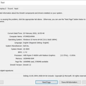 Optimization