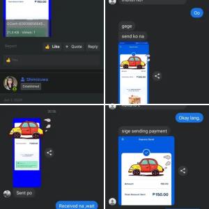 Transactions