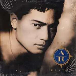 Ayoko na Sana - Ariel Rivera (Minus One)